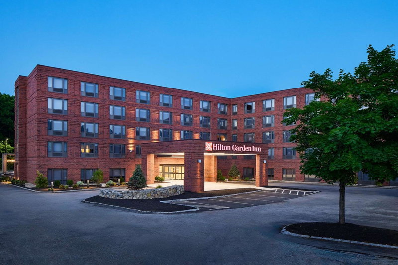 Hilton Garden Inn Tewksbury Andover, Tewksbury, États-Unis