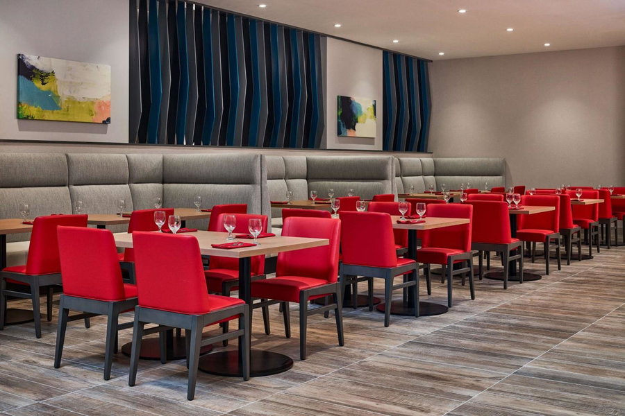 Hilton Garden Inn Tewksbury Andover, Tewksbury, États-Unis