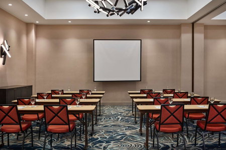 Hilton Garden Inn Tewksbury Andover, Tewksbury, États-Unis