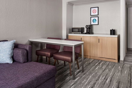 Hilton Garden Inn Tewksbury Andover, Tewksbury, États-Unis