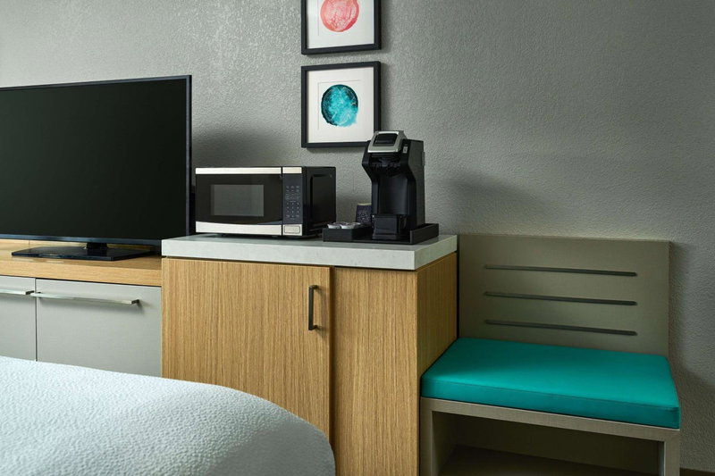 Hilton Garden Inn Tewksbury Andover, Tewksbury, États-Unis