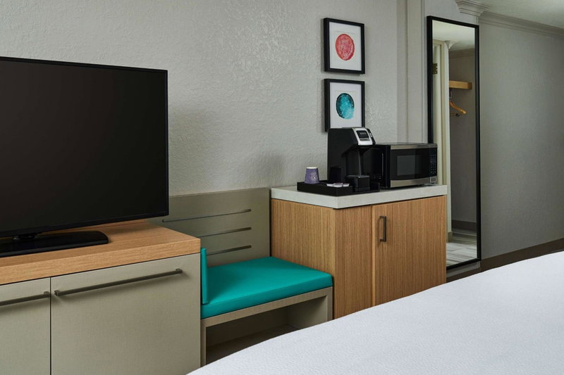 Hilton Garden Inn Tewksbury Andover, Tewksbury, États-Unis