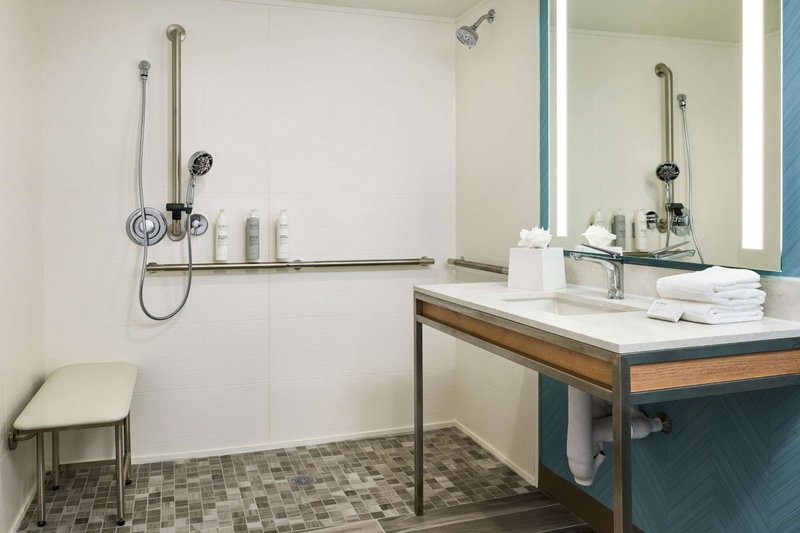 Hilton Garden Inn Tewksbury Andover, Tewksbury, États-Unis