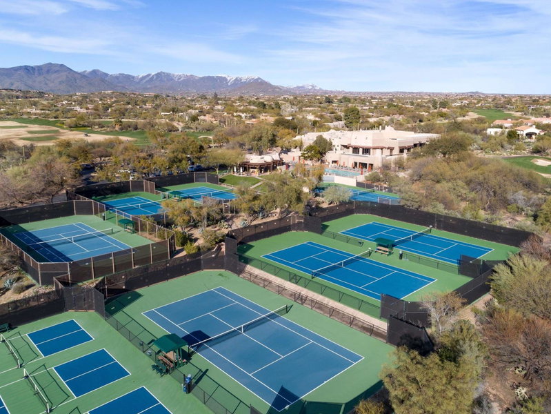 Boulders Resort & Spa Scottsdale, Curio Collection by Hilton, Anthem, United States