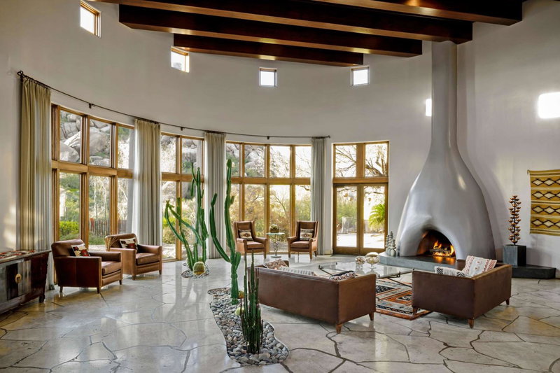 Boulders Resort & Spa Scottsdale, Curio Collection by Hilton, Anthem, United States