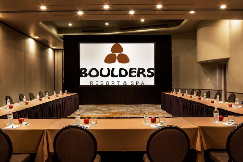 Boulders Resort & Spa Scottsdale, Curio Collection by Hilton, Anthem, United States