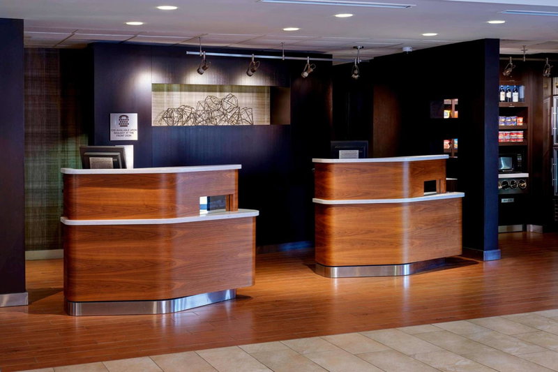 Sonesta Select Kansas City Airport Tiffany Springs, Kansas City, United States