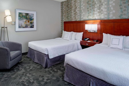 Sonesta Select Kansas City Airport Tiffany Springs, Kansas City, United States