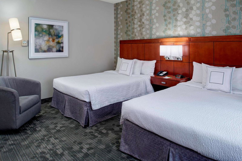 Sonesta Select Kansas City Airport Tiffany Springs, Kansas City, United States