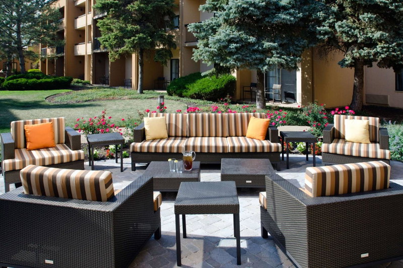 Sonesta Select Kansas City Airport Tiffany Springs, Kansas City, United States
