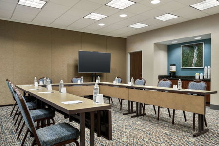 Hampton Inn & Suites Tacoma/Puyallup, Puyallup, United States