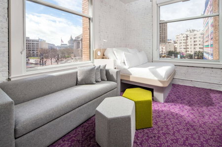 Yotel San Francisco, San Francisco, United States