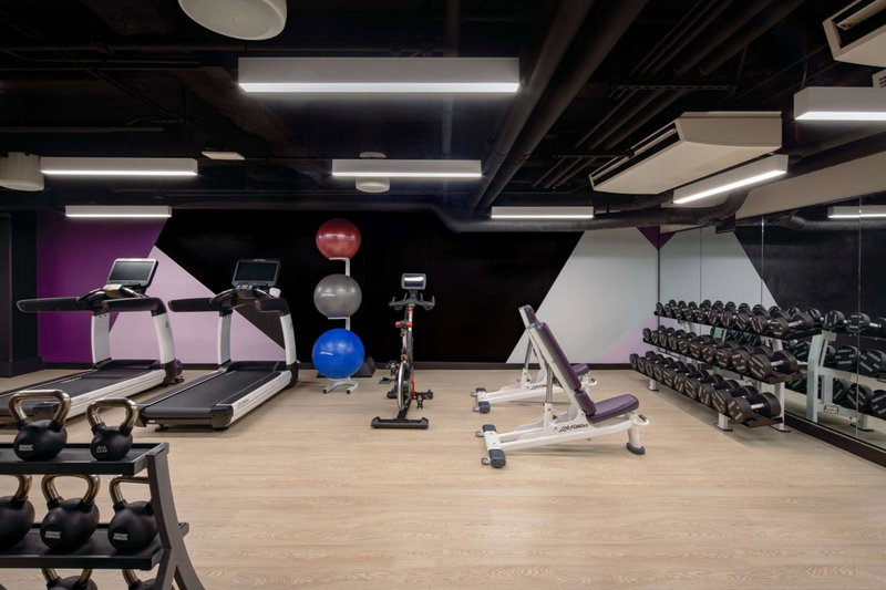 Yotel San Francisco, San Francisco, United States