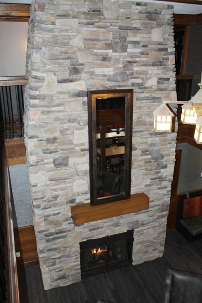 The Craftsman Inn & Suites, Fayetteville, Estados Unidos