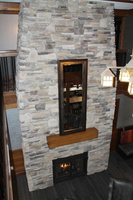 The Craftsman Inn & Suites, Fayetteville, Estados Unidos