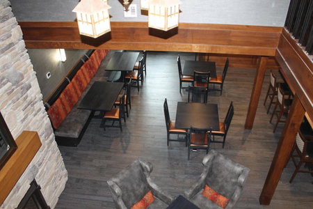 The Craftsman Inn & Suites, Fayetteville, Estados Unidos
