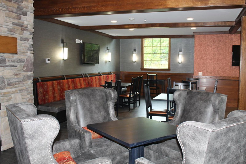 The Craftsman Inn & Suites, Fayetteville, Estados Unidos
