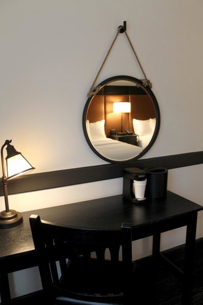 The Craftsman Inn & Suites, Fayetteville, Estados Unidos