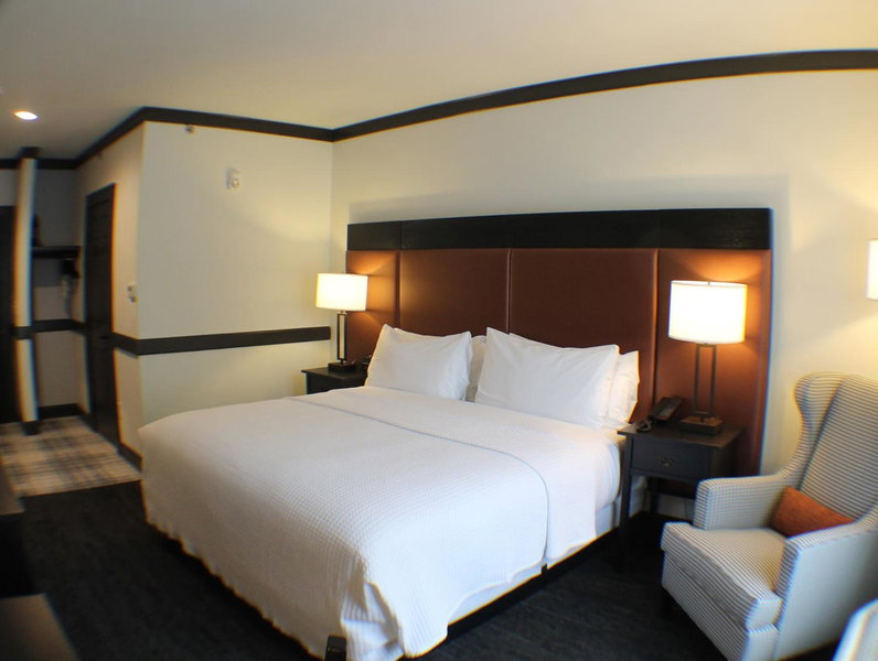 The Craftsman Inn & Suites, Fayetteville, Estados Unidos