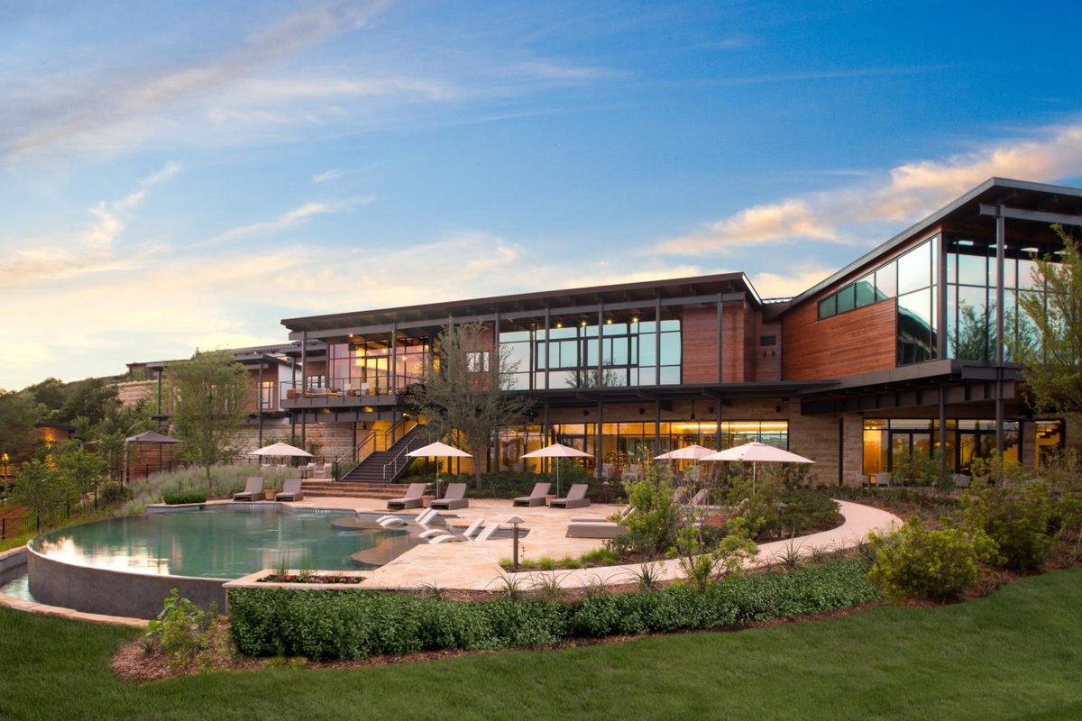 Signia by Hilton La Cantera Resort & Spa, Vereinigte Staaten