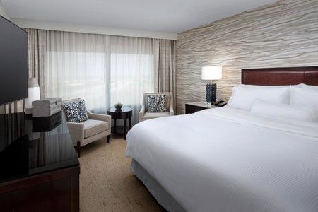 The Westin Dallas Fort Worth Airport, Irving, United States