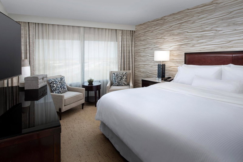 The Westin Dallas Fort Worth Airport, Irving, United States