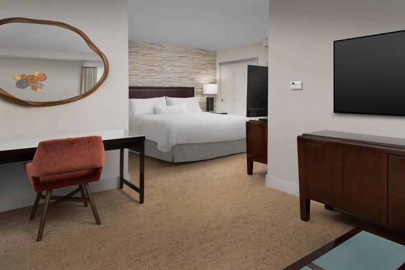 The Westin Dallas Fort Worth Airport, Irving, United States
