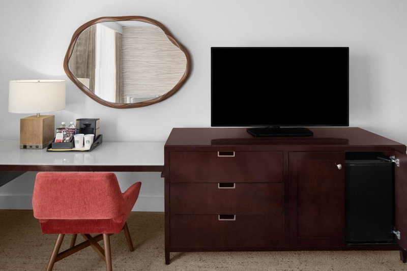 The Westin Dallas Fort Worth Airport, Irving, United States