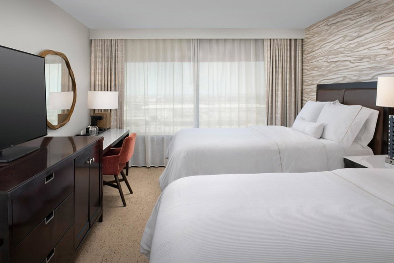 The Westin Dallas Fort Worth Airport, Irving, United States
