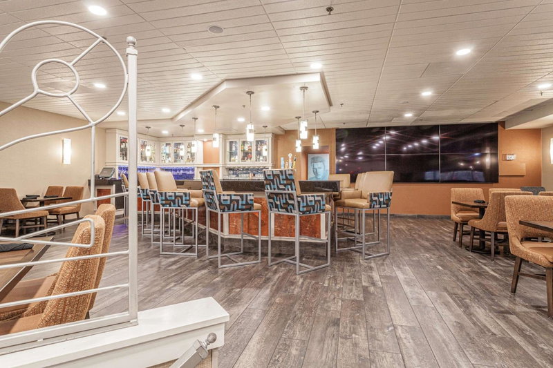 DoubleTree by Hilton Memphis, Germantown, États-Unis