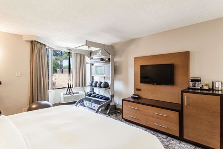 DoubleTree by Hilton Memphis, Germantown, États-Unis