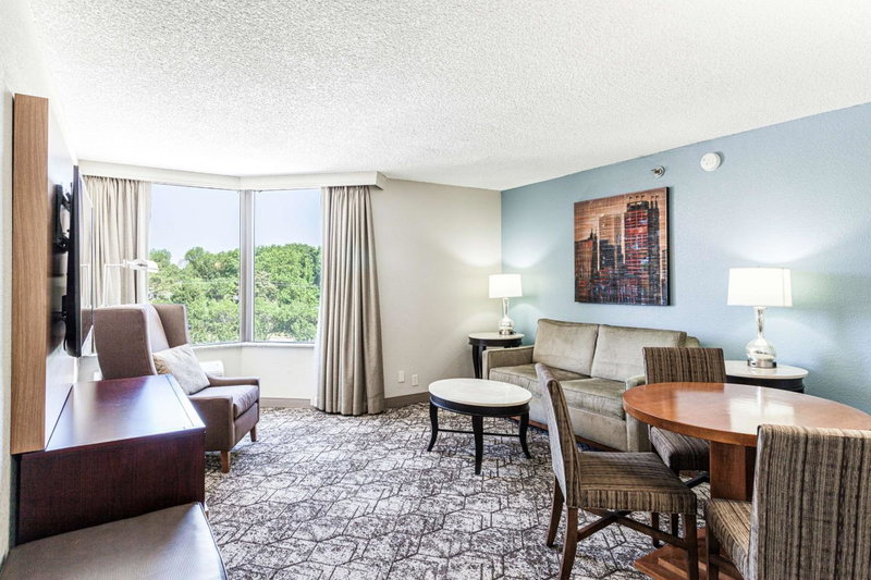 DoubleTree by Hilton Memphis, Germantown, États-Unis