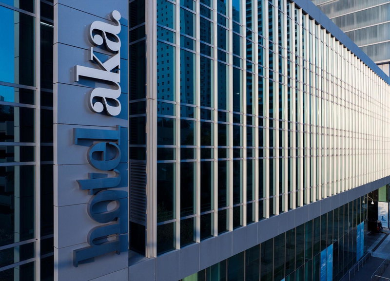 Brickell Arch, a Luxury Collection Hotel, Miami, Miami, United States