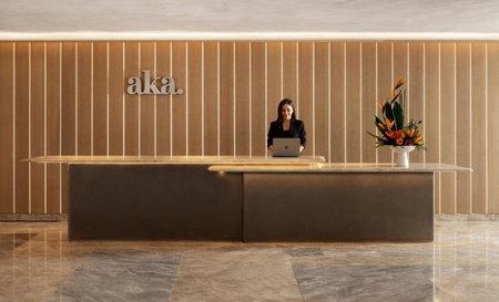 Brickell Arch, a Luxury Collection Hotel, Miami, Miami, United States