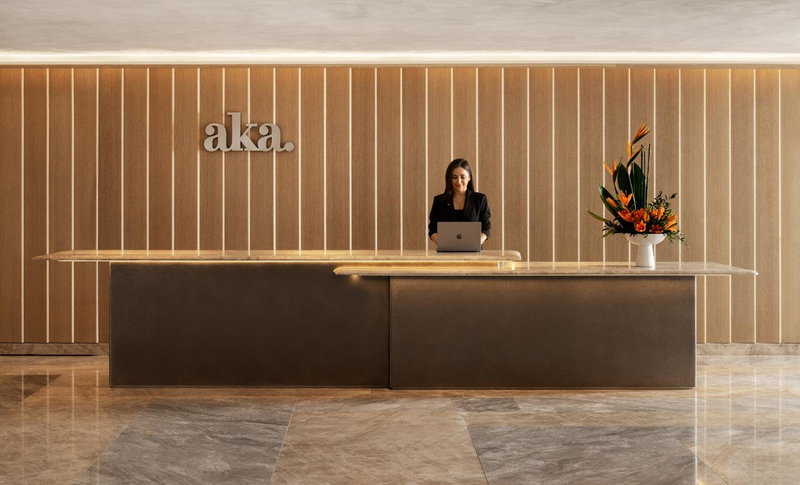 Brickell Arch, a Luxury Collection Hotel, Miami, Miami, United States