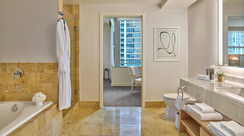 Brickell Arch, a Luxury Collection Hotel, Miami, Miami, United States
