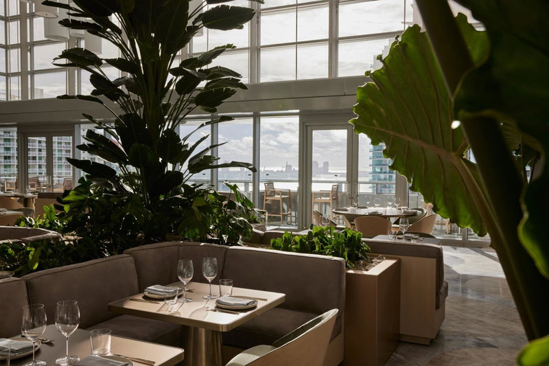 Brickell Arch, a Luxury Collection Hotel, Miami, Miami, United States