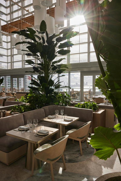Brickell Arch, a Luxury Collection Hotel, Miami, Miami, United States