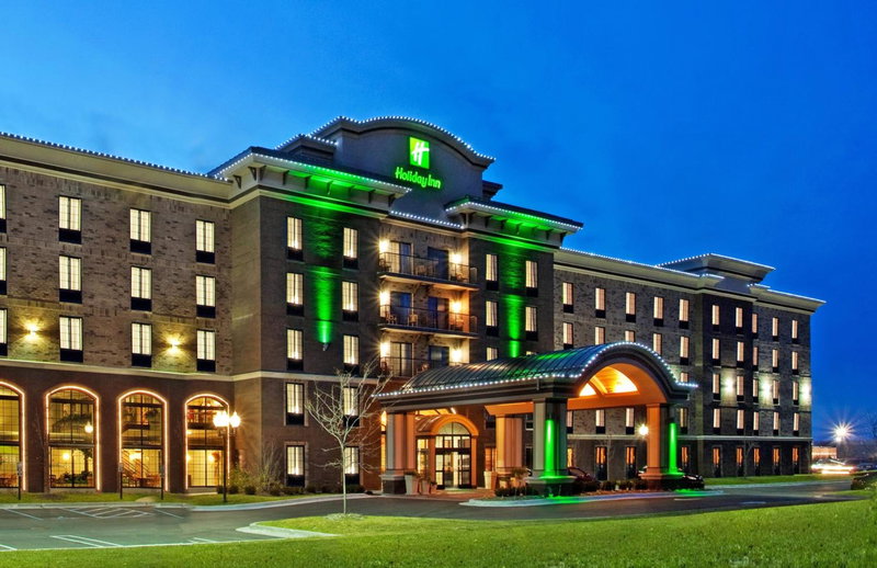 Holiday Inn Midland by IHG, Midland, United States