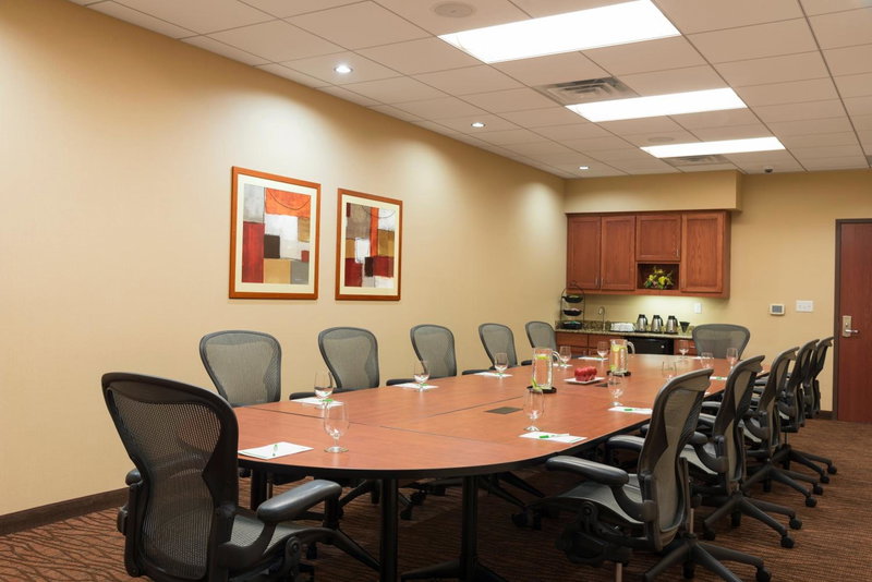 Holiday Inn Midland by IHG, Midland, United States