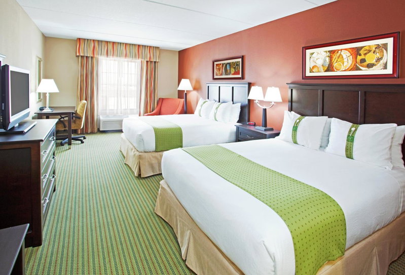 Holiday Inn Midland by IHG, Midland, United States