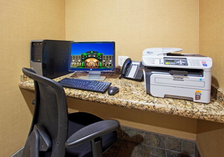 Holiday Inn Midland by IHG, Midland, United States