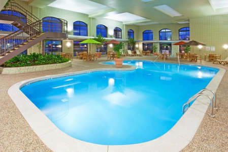 Holiday Inn Midland by IHG, Midland, United States