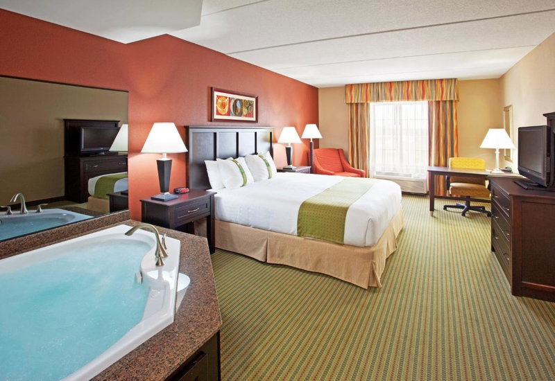 Holiday Inn Midland by IHG, Midland, United States