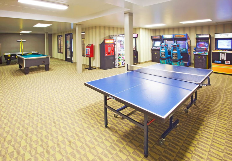 Holiday Inn Midland by IHG, Midland, United States