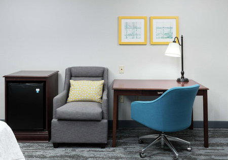 Hampton Inn & Suites Rochester-North, Rochester, United States
