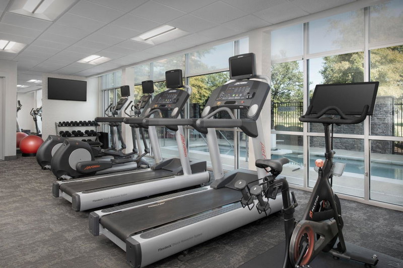 SpringHill Suites by Marriott Tuscaloosa, Tuscaloosa, United States