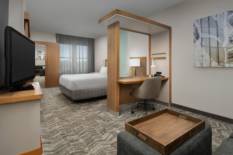 SpringHill Suites by Marriott Tuscaloosa, Tuscaloosa, United States