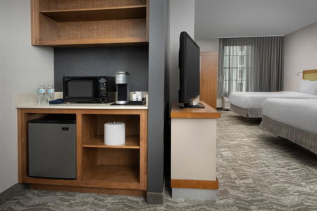 SpringHill Suites by Marriott Tuscaloosa, Tuscaloosa, United States