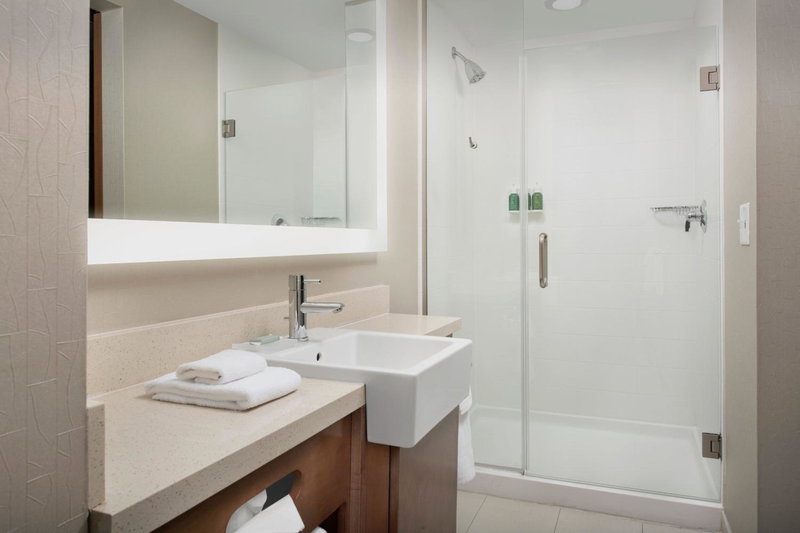 SpringHill Suites by Marriott Tuscaloosa, Tuscaloosa, United States